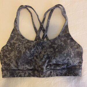 Lululemon Energy Bra